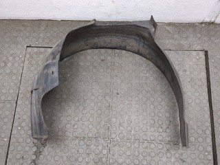 Защита арок (подкрылок) правая передняя, ориг. номер 1U0809962D, Skoda Octavia 2000-2011