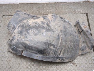 Защита арок (подкрылок) правая передняя Mercedes C W204 2007-2011