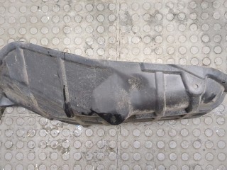 Защита арок (подкрылок) правая передняя, ориг. номер 788181JA0A, Nissan Quest 2010-2016