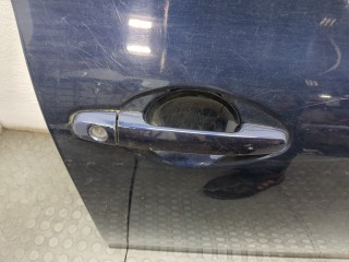 Дверь боковая (легковая) правая передняя, ориг. номер 6700102260, Toyota Auris 2006-2010