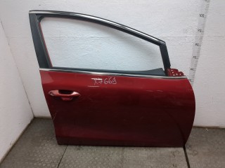 Дверь боковая (легковая) правая передняя KIA Cee'd 2010-2012
