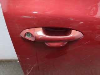 Дверь боковая (легковая) правая передняя, ориг. номер 76004A2000, KIA Cee'd 2010-2012
