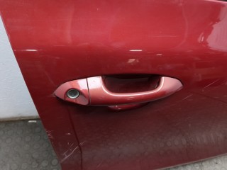 Дверь боковая (легковая) правая передняя, ориг. номер 76004A2000, KIA Cee'd 2010-2012