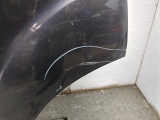 Дверь боковая (легковая) левая задняя, ориг. номер 4L0833051, Audi Q7 2005-2009