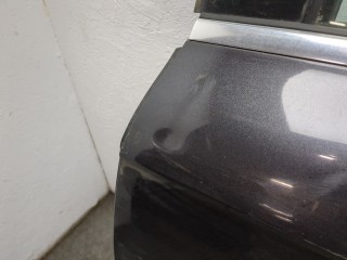 Дверь боковая (легковая) левая задняя, ориг. номер 4L0833051, Audi Q7 2005-2009