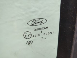 Дверь боковая (легковая) левая передняя, ориг. номер 5147242, AT16V20125AA, Ford Transit Connect 2002-2009