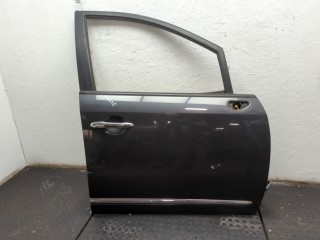 Дверь боковая (легковая) правая передняя KIA Carens 2006-2012