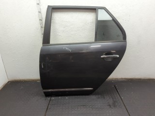 Дверь боковая (легковая) левая задняя KIA Carens 2006-2012