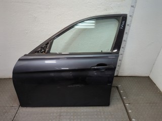 Дверь боковая (легковая) левая передняя BMW 3 серия 2008-2013