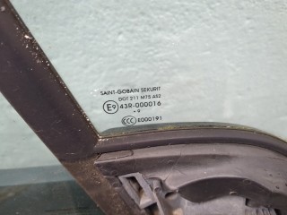 Дверь боковая (легковая) правая передняя, ориг. номер 9004Z6, Citroen Berlingo 2004-2013