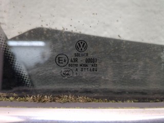 Дверь боковая (легковая) правая задняя, ориг. номер 3C5833056H, Volkswagen Passat 2005-2010