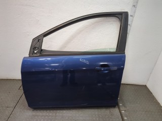 Дверь боковая (легковая) левая передняя Ford Focus 2007-2011