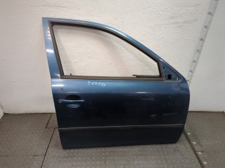 Дверь боковая (легковая) правая передняя Skoda Octavia 2000-2011