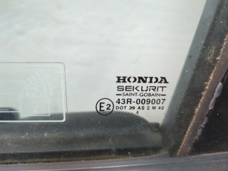 Дверь боковая (легковая) левая передняя, ориг. номер 67050S6DE05ZZ, Honda Civic 2003-2005