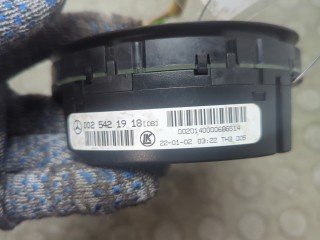 Шлейф руля, ориг. номер A2034600149, Mercedes C W203 2000-2004