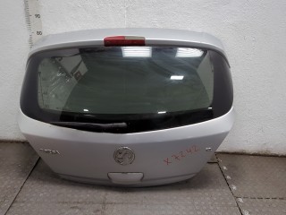 Замок багажника, ориг. номер 13317445, 133666, Opel Corsa 2011-2014