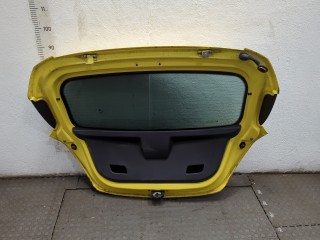 Замок багажника, ориг. номер 13317445, Opel Corsa 2011-2014