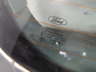 Замок багажника, ориг. номер 1761865, Ford Fiesta 2008-2013