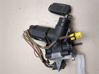Замок зажигания, ориг. номер A1684600304, Mercedes Vaneo 2001-2005