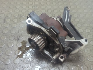 ТНВД Ford Focus 2011-2015