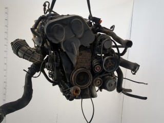 ТНВД Audi A6 2004-2008