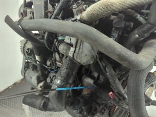 ТНВД, ориг. номер LR006663, 6G9Q9A543AB, Land Rover Freelander 2 2006-2010