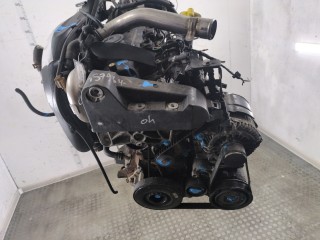 ТНВД, ориг. номер 167000061R, 167001945R, Renault Scenic 2009-2012