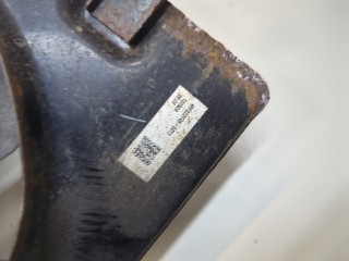 Вентилятор радиатора, ориг. номер 38616RZPG01, 38615RZPG01, 38611PNLG01, Honda CR-V 2009-2012
