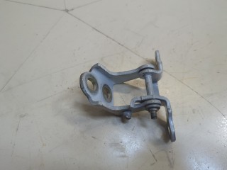 Петля двери правая передняя, ориг. номер 804007634R, Renault Megane 2016-2020