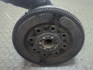 Маховик, ориг. номер 3M516477CH, 1669556, Ford Focus 2004-2008