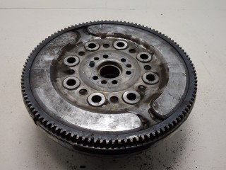 Маховик, ориг. номер 3M516477CH, 1669556, Ford Focus 2004-2008