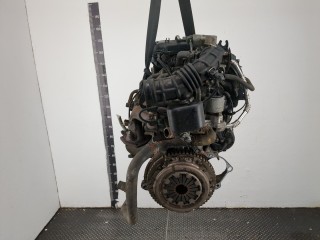 Маховик, ориг. номер 25187726, Chevrolet Spark 2009-2016