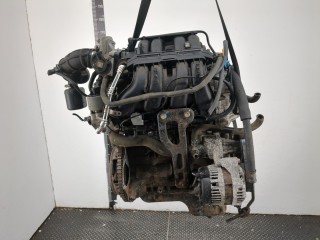 Маховик, ориг. номер 25187726, Chevrolet Spark 2009-2016