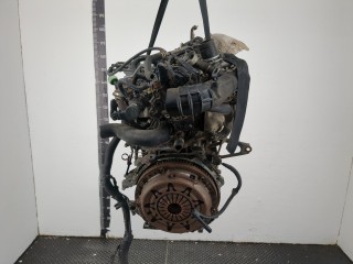Маховик, ориг. номер 134050N010, Toyota Yaris 2003-2005