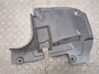 Защита моторного отсека (картера ДВС), ориг. номер TK485634, Mazda CX-9 2016-2021