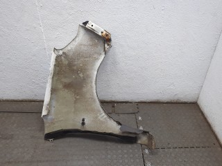 Крыло левое переднее, ориг. номер 6631107630, KIA Picanto 2007-2010