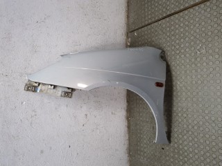 Крыло левое переднее, ориг. номер 7700843699, Renault Scenic 1999-2003