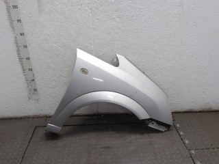 Крыло правое переднее Opel Meriva 2002-2006