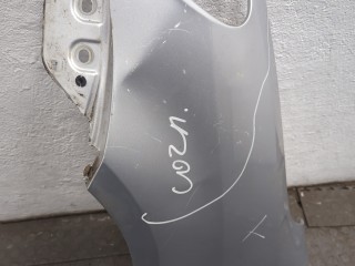 Крыло левое переднее, ориг. номер 2K0821021, Volkswagen Caddy 2010-2015