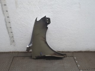 Крыло левое переднее, ориг. номер 2K0821021, Volkswagen Caddy 2010-2015