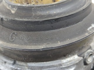 Подушка крепления двигателя, ориг. номер 4B3199379J, Audi A6 2001-2005