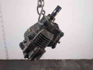 Редуктор Раздаточный КПП (раздатка), ориг. номер 0AV409053P, Skoda Octavia 2000-2011