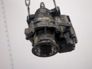 Редуктор Раздаточный КПП (раздатка), ориг. номер 0AV409053P, Skoda Octavia 2000-2011