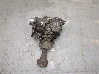 Редуктор Раздаточный КПП (раздатка) Ford Kuga 2008-2013