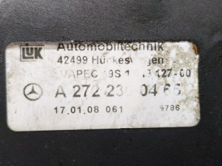 Насос вакуумный, Mercedes CLS 2004-2008