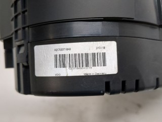 Щиток приборов (приборная панель), ориг. номер 5K0920960N, Volkswagen Golf 6 2008-2012