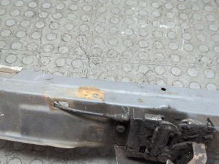 Рамка капота, ориг. номер 5256A611, Mitsubishi Outlander 2002-2009