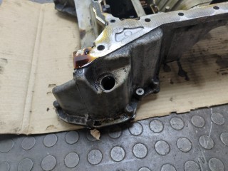 Поддон, Mercedes CLS 2004-2008
