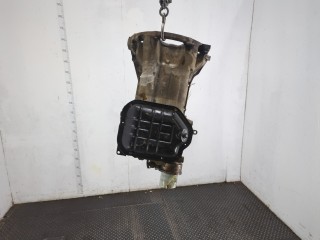 Поддон, Nissan Pathfinder 2010-2014