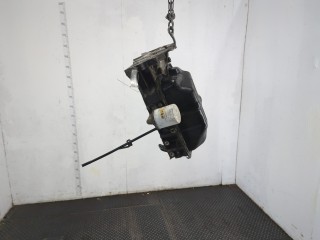 Поддон, Jeep Compass 2010-2013